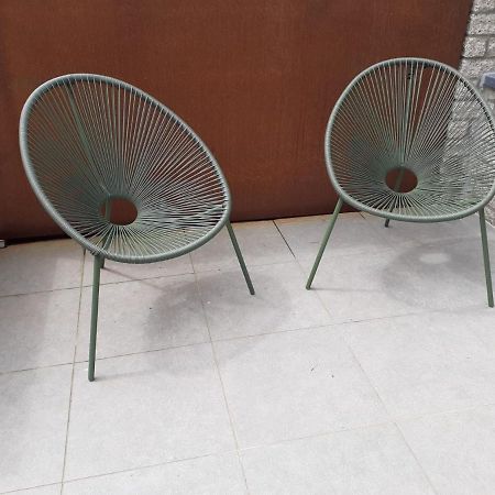 Terrasses De Malmedy Studio Oscar 334 & Studio Maria 330 外观 照片