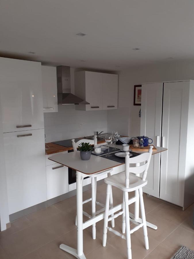 Terrasses De Malmedy Studio Oscar 334 & Studio Maria 330 外观 照片