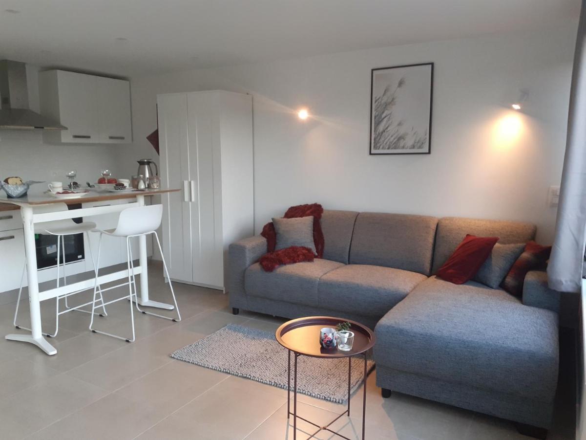 Terrasses De Malmedy Studio Oscar 334 & Studio Maria 330 外观 照片