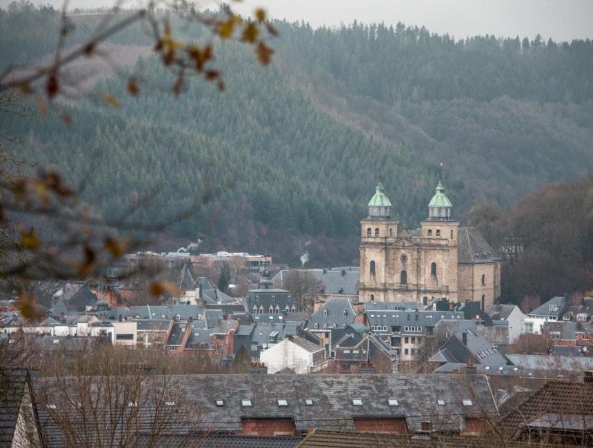 Terrasses De Malmedy Studio Oscar 334 & Studio Maria 330 外观 照片