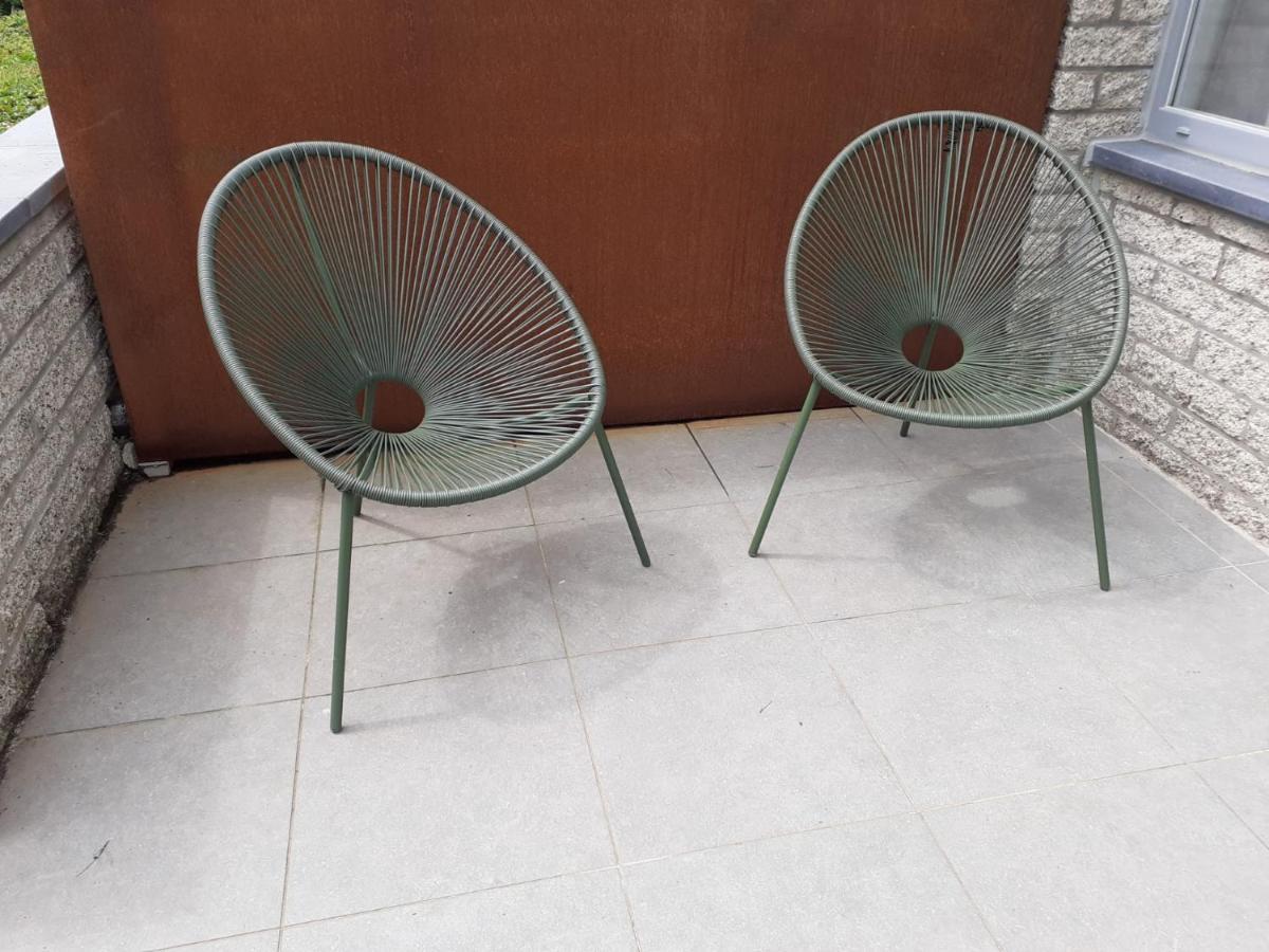 Terrasses De Malmedy Studio Oscar 334 & Studio Maria 330 外观 照片