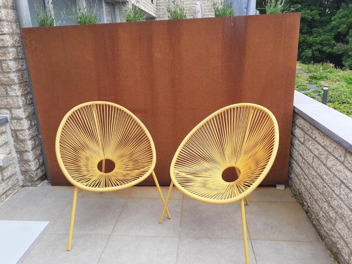 Terrasses De Malmedy Studio Oscar 334 & Studio Maria 330 外观 照片